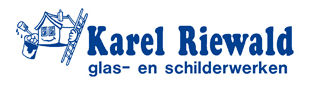 Logo Karel Riewald Schilderwerken