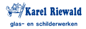 Karel Riewald Schilderwerken